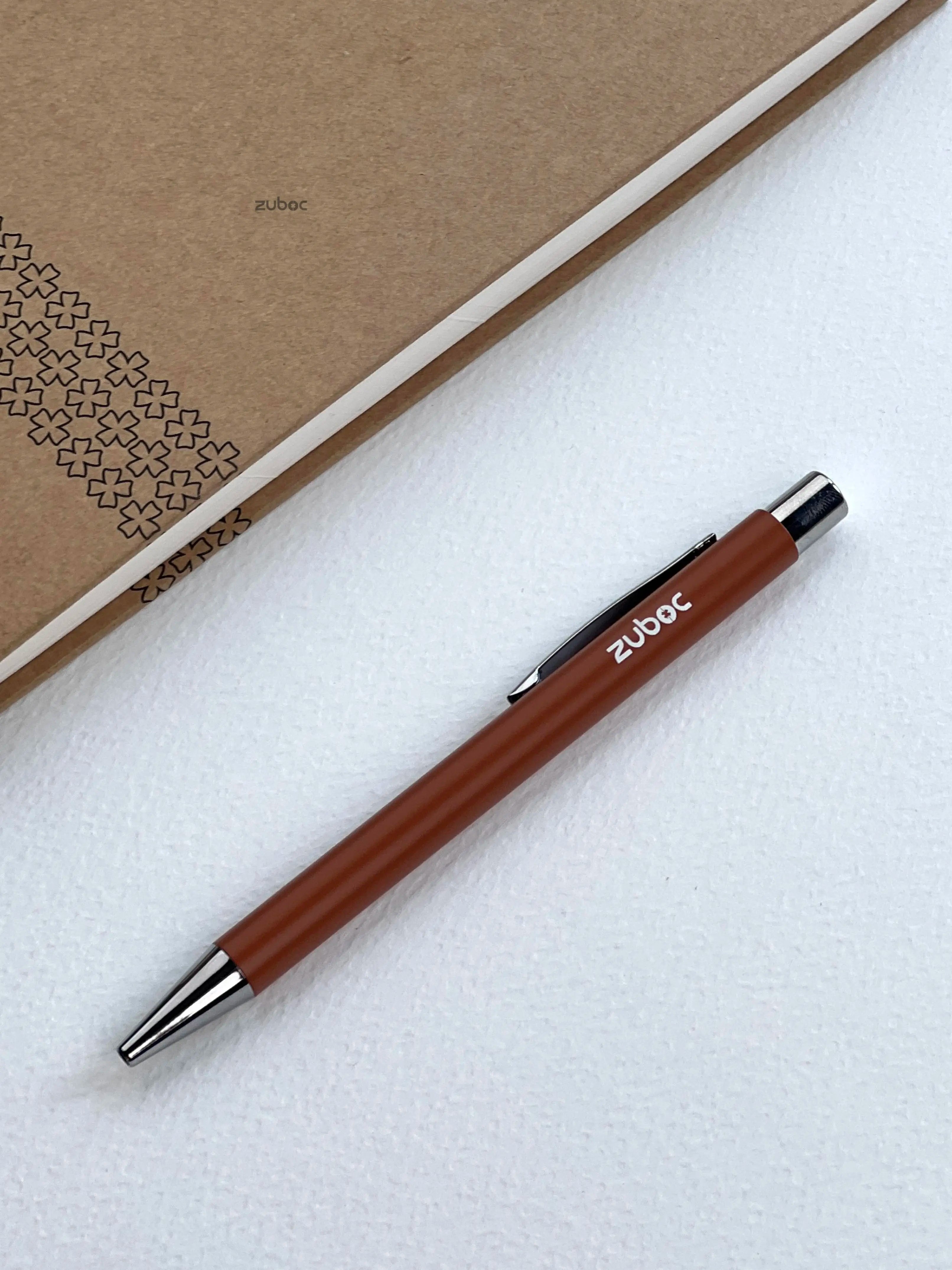 Zuboc Executive Customisable ball pen