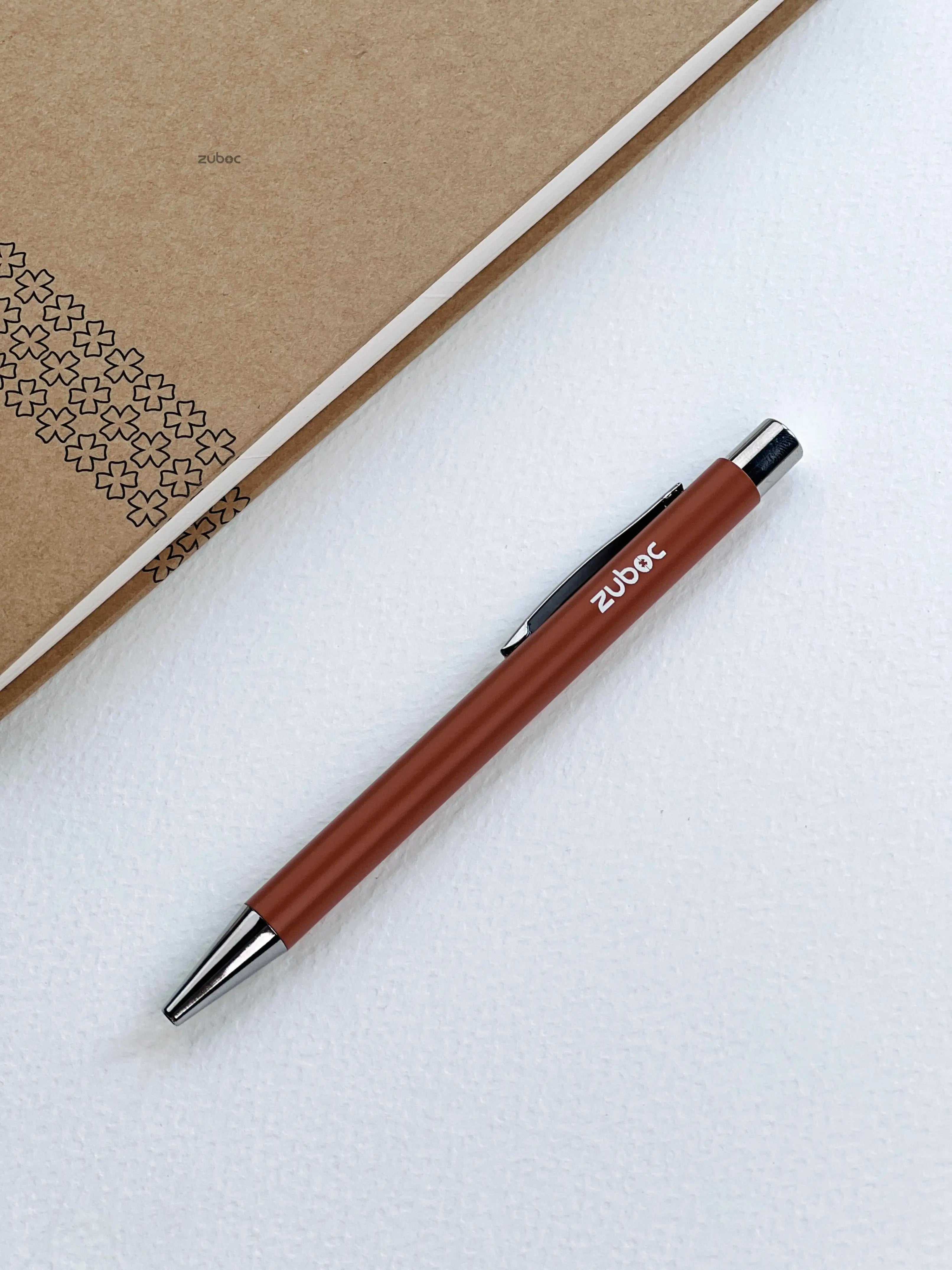 Zuboc Executive Customisable ball pen