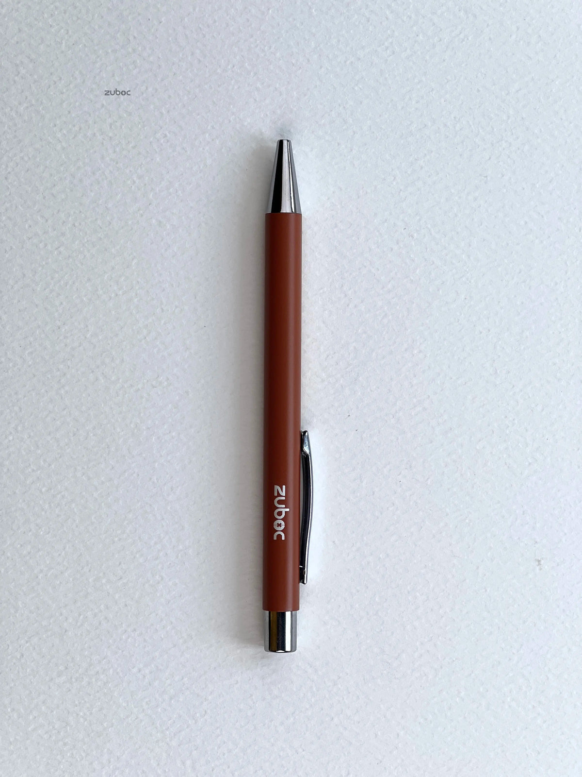 Zuboc Executive Customisable ball pen