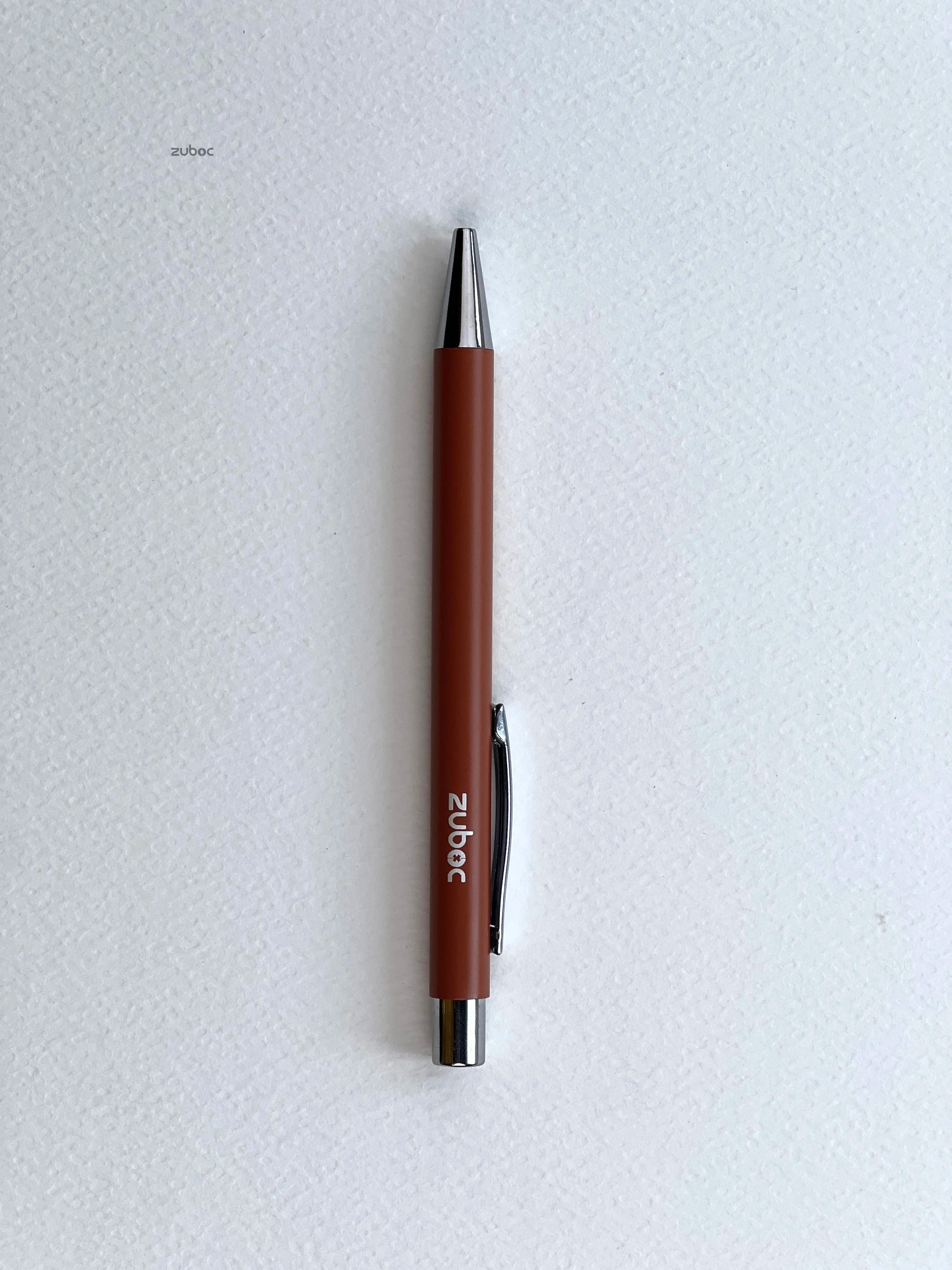 Zuboc Executive Customisable ball pen