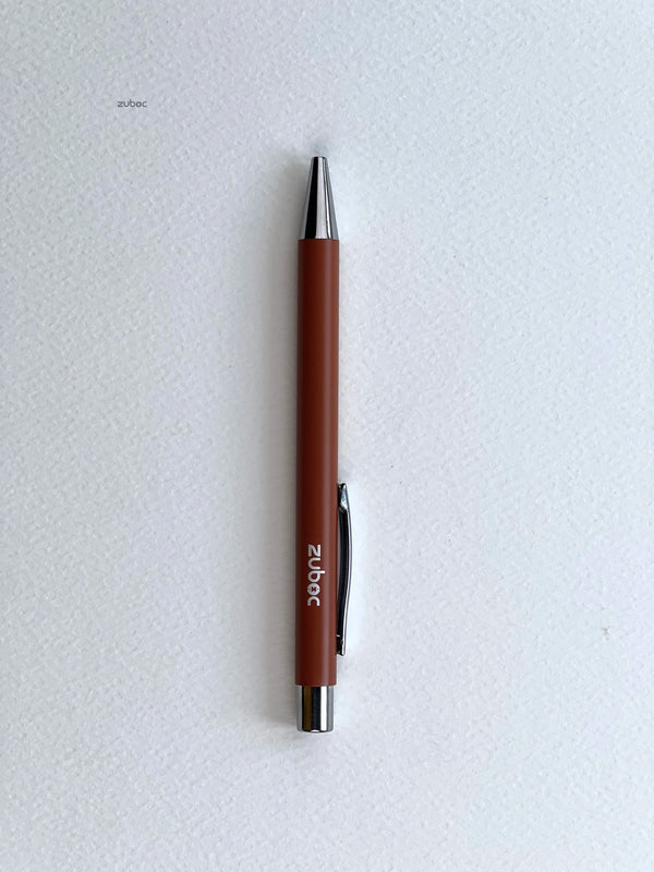 Zuboc Executive Customisable ball pen