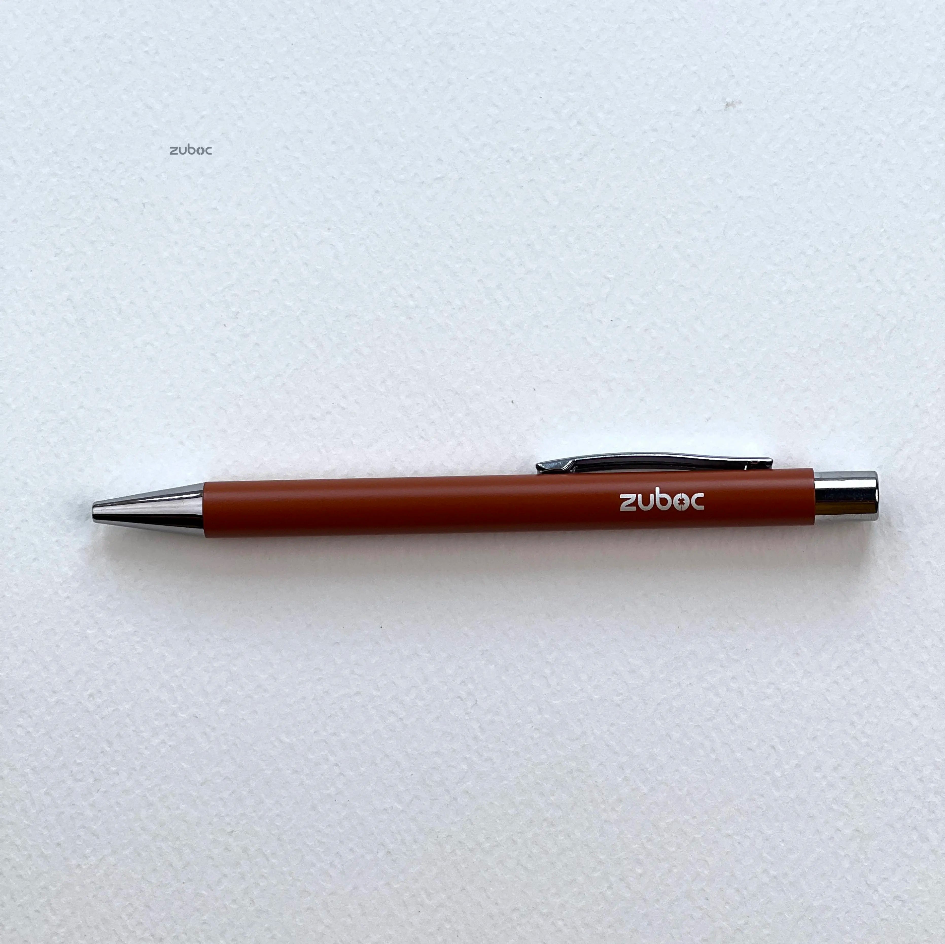 Zuboc Custom Pen