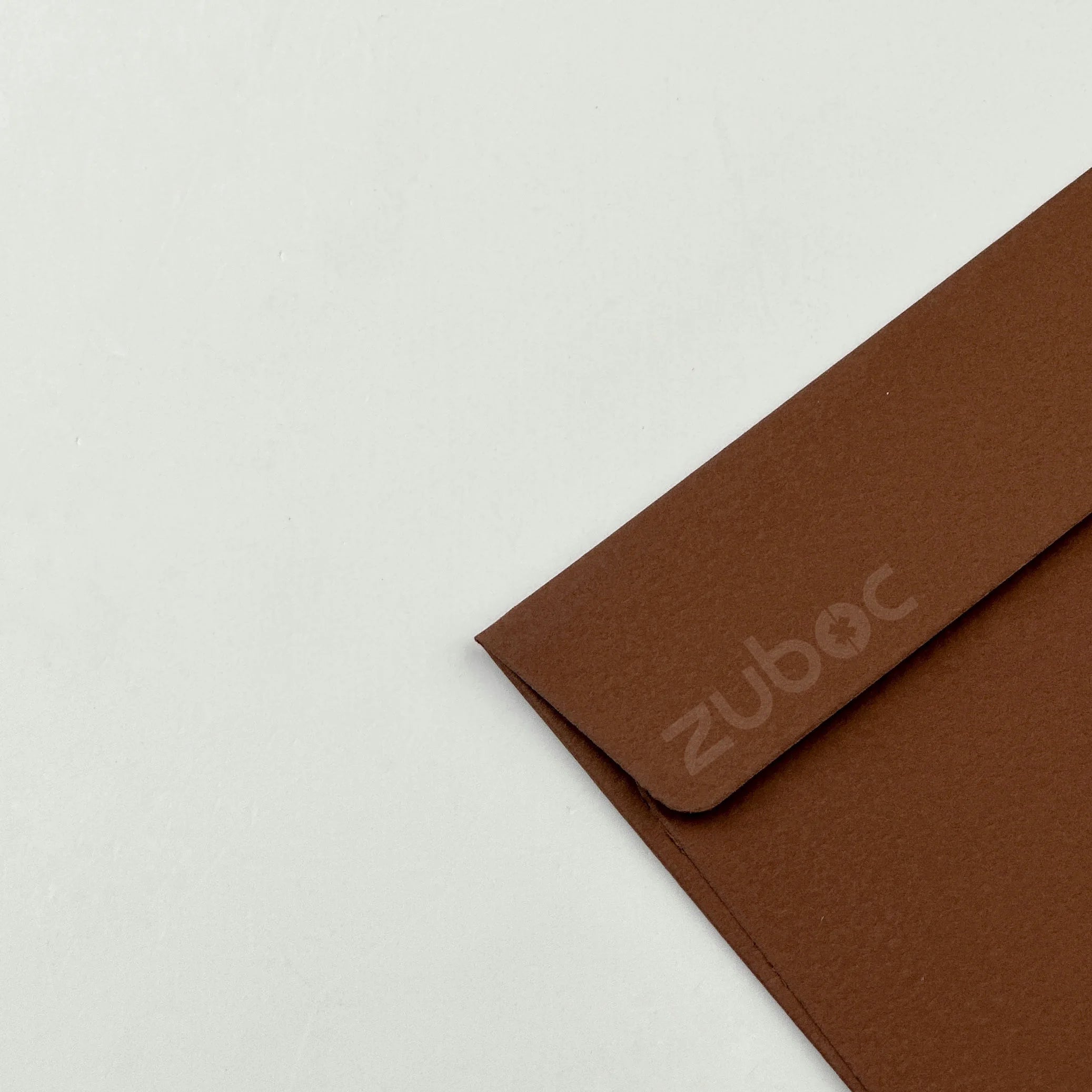 Brown Mandala Money / Shagun Envelope (Set of 5)