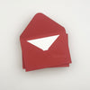 STD  Envelope (Set of 5)