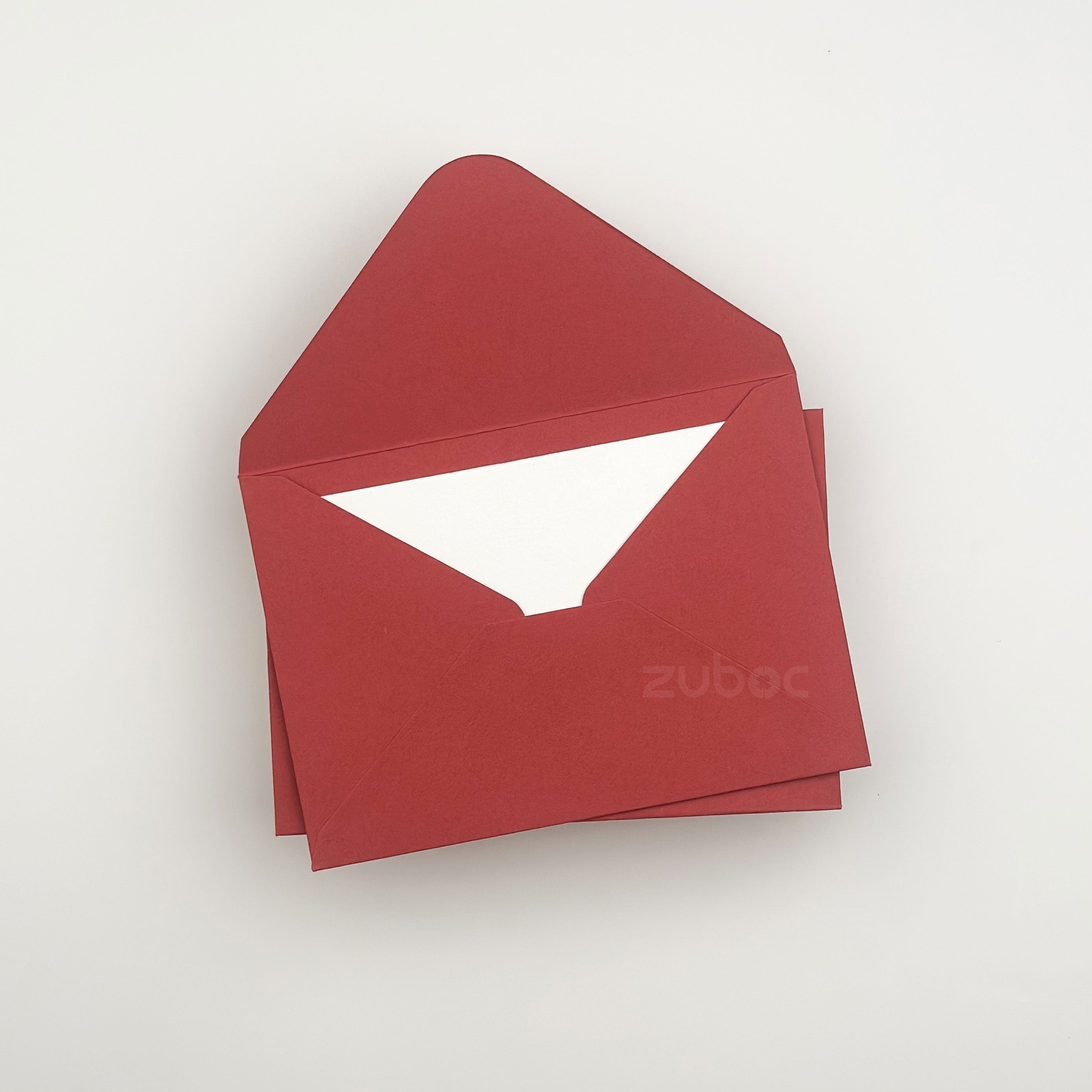 STD  Envelope (Set of 5)