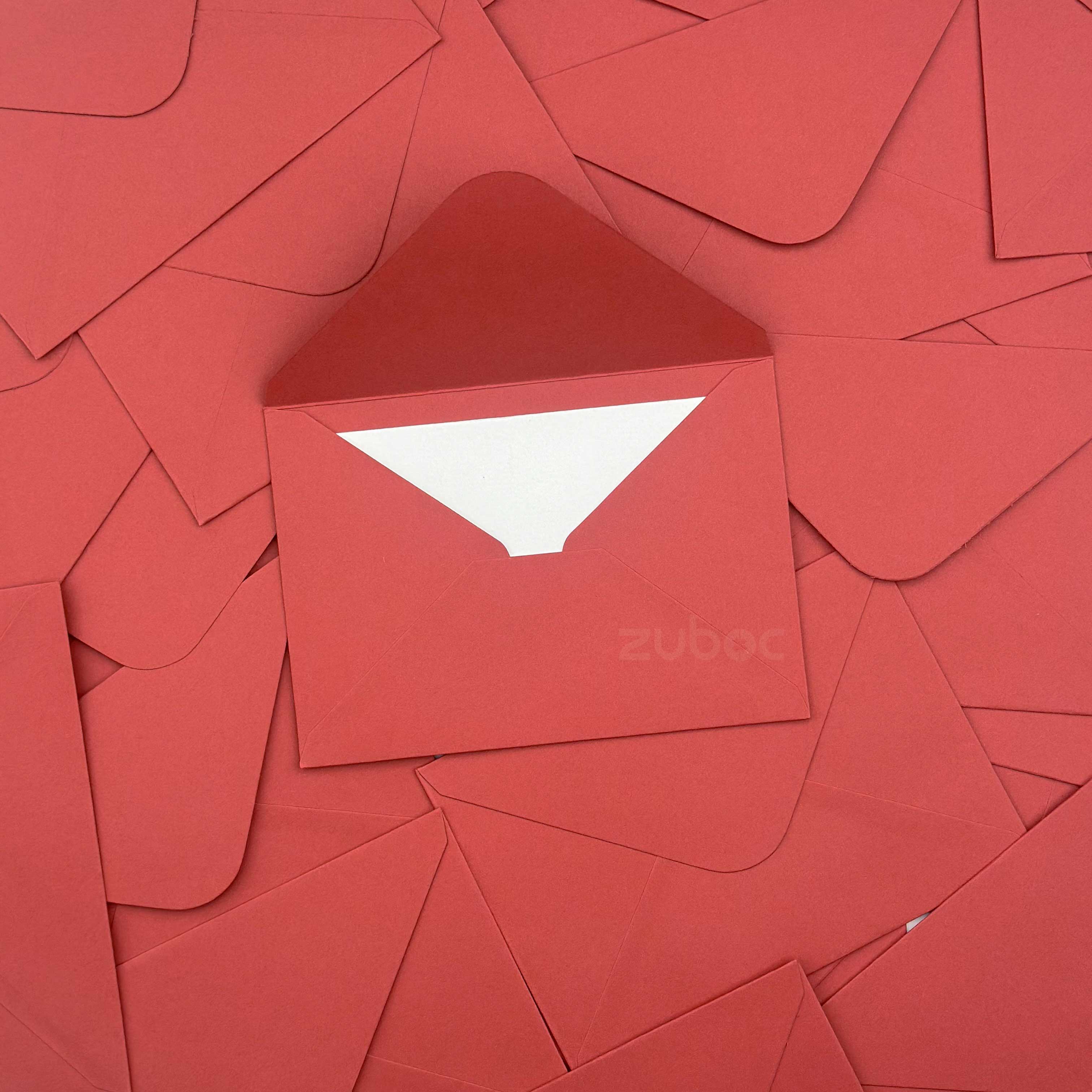 STD  Envelope (Set of 5)