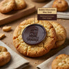 Chocolate Melting Stamp For Bakers