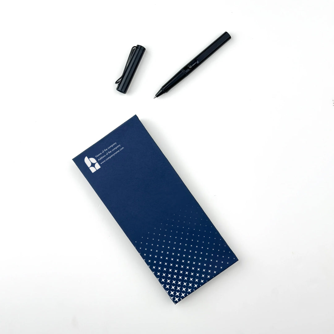 Customized Catalog - 2 (Set of 5)