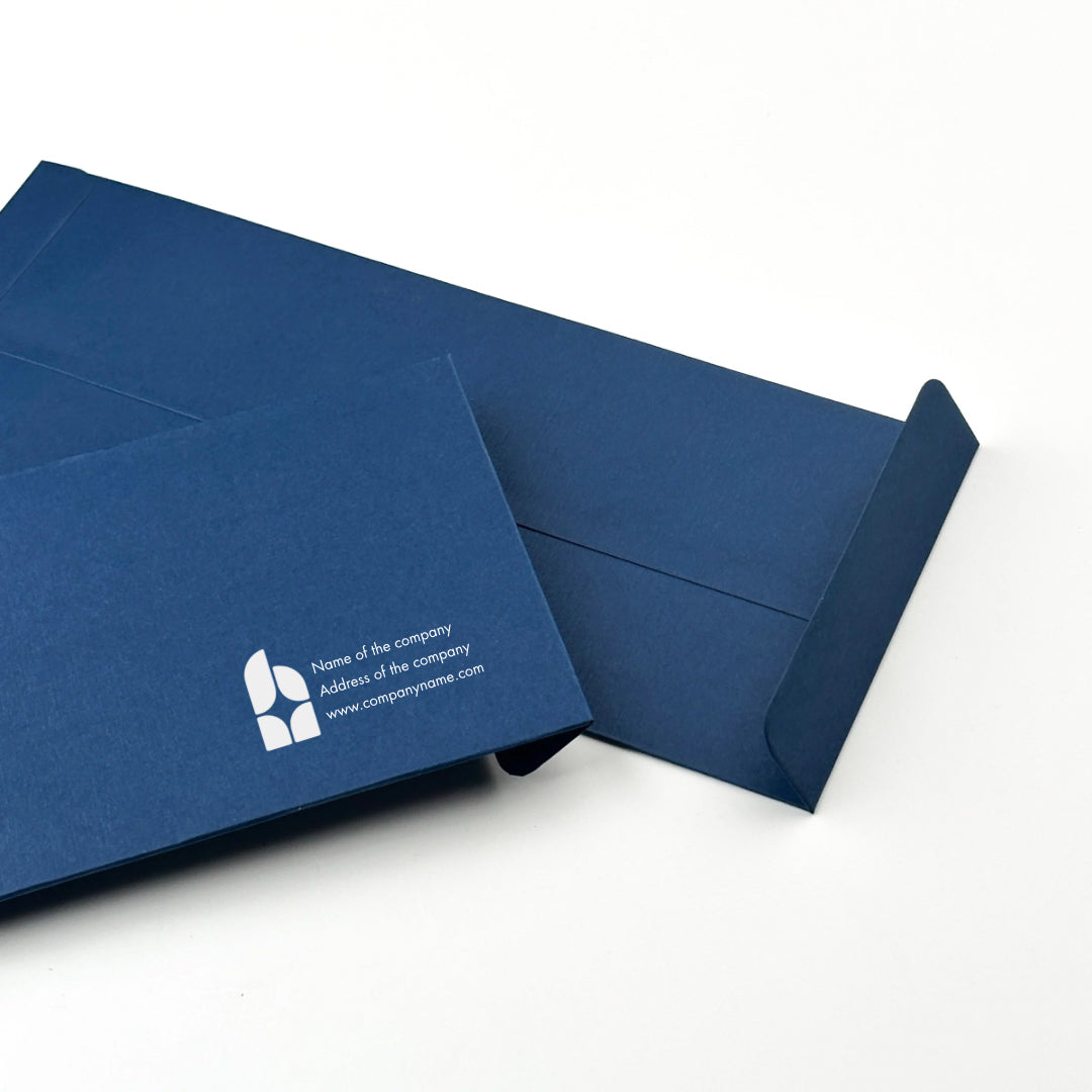 Customized Catalog - 2 (Set of 5)