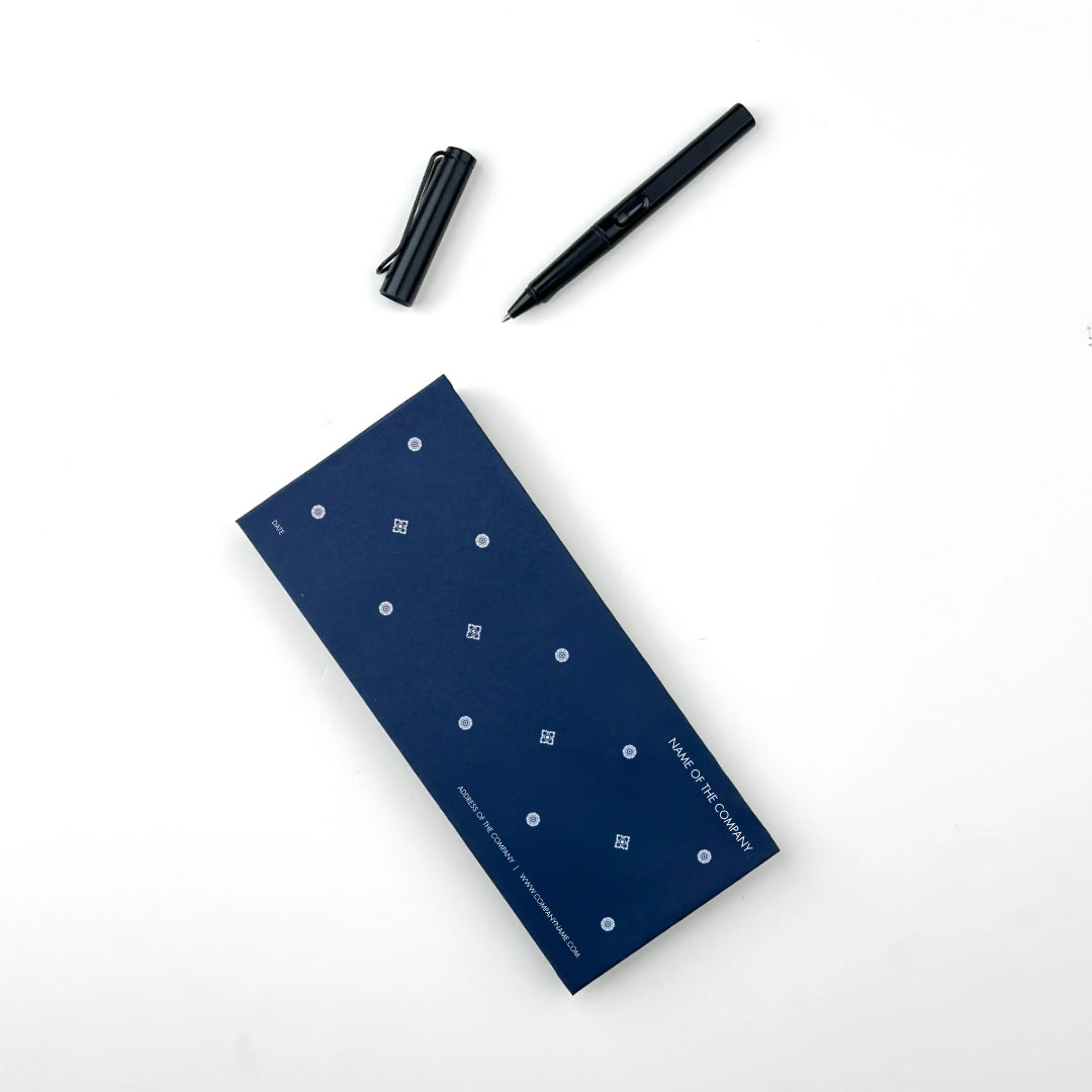 Customized Catalog - 2 (Set of 5)