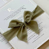 You & Me Gold Foil Wedding Invitations (Set of 50)