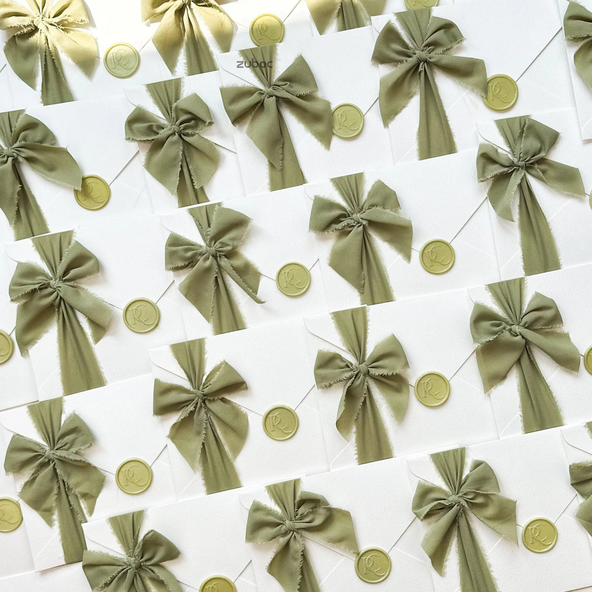 You & Me Gold Foil Wedding Invitations (Set of 50)