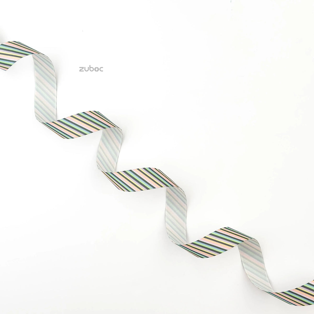 Candy Strips Ribbon (45mtr)