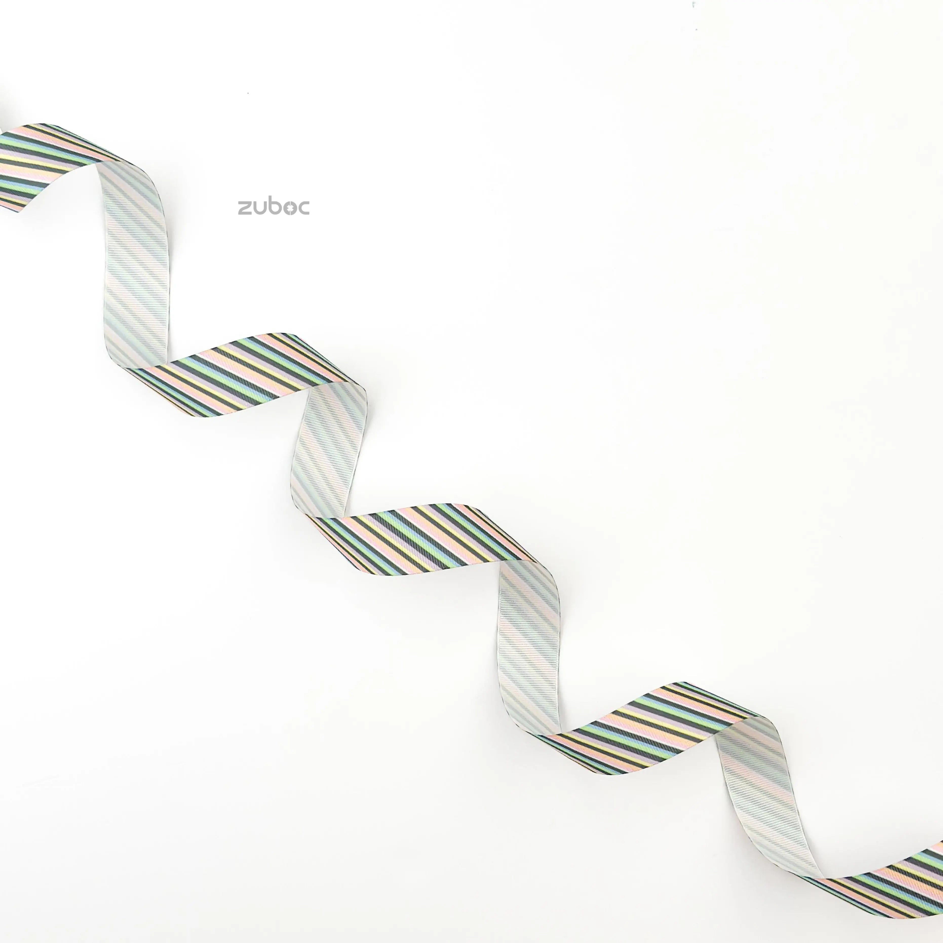 Candy Strips Ribbon (45mtr)