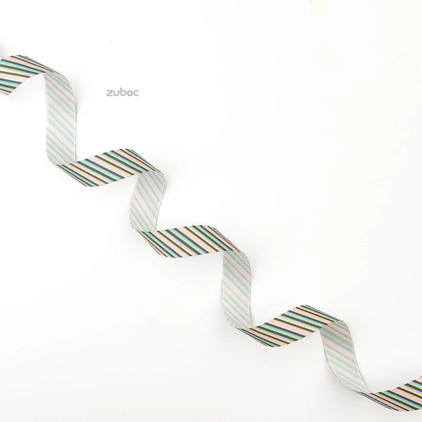 Candy Strips Ribbon (45mtr)