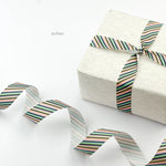 Candy Strips Ribbon (45mtr)