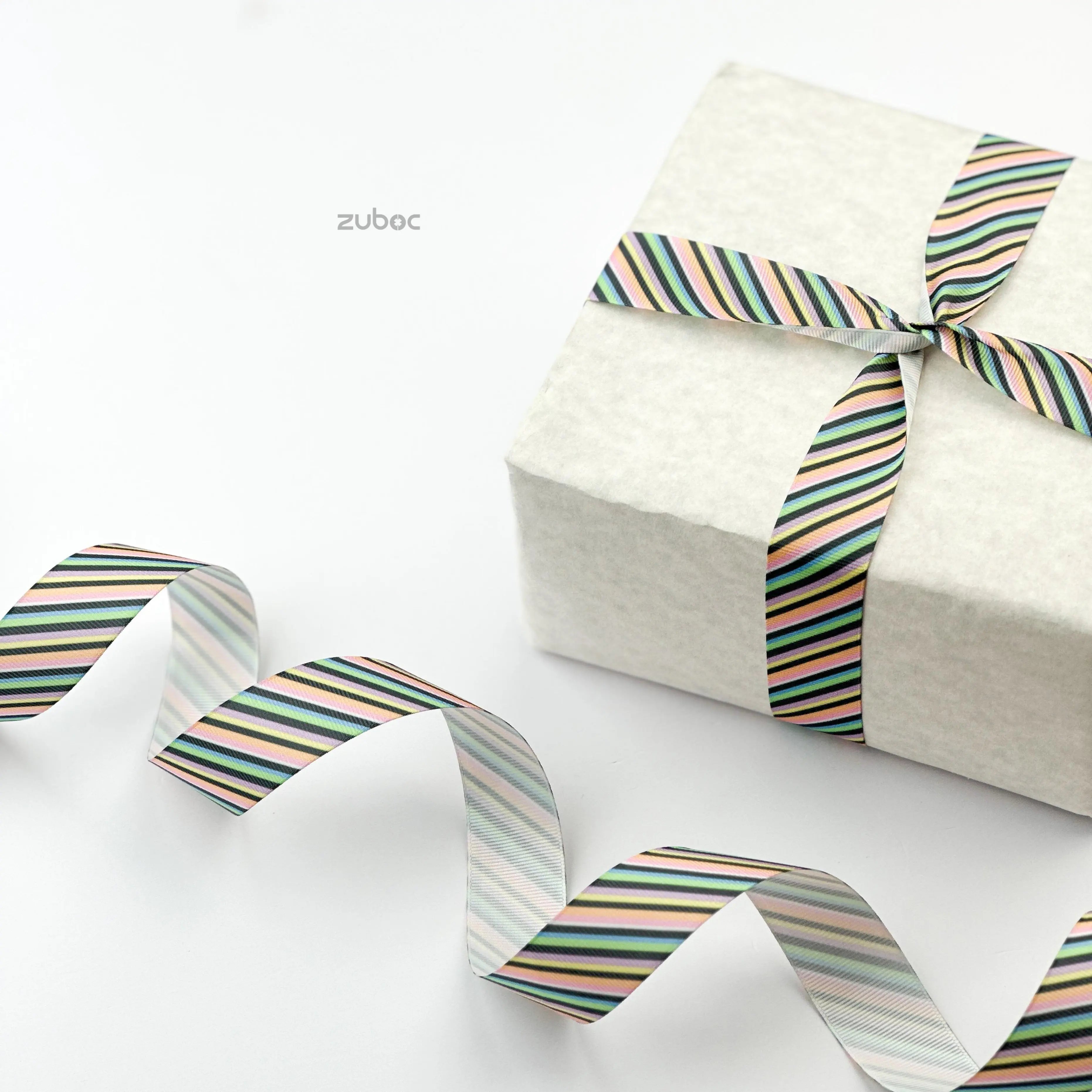 Candy Strips Ribbon (45mtr)