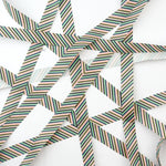Candy Strips Ribbon (45mtr)