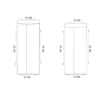 Catalog Envelope (Set of 5)