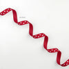 Cherry Dots Ribbon (45mtr)