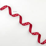 Cherry Dots Ribbon (45mtr)