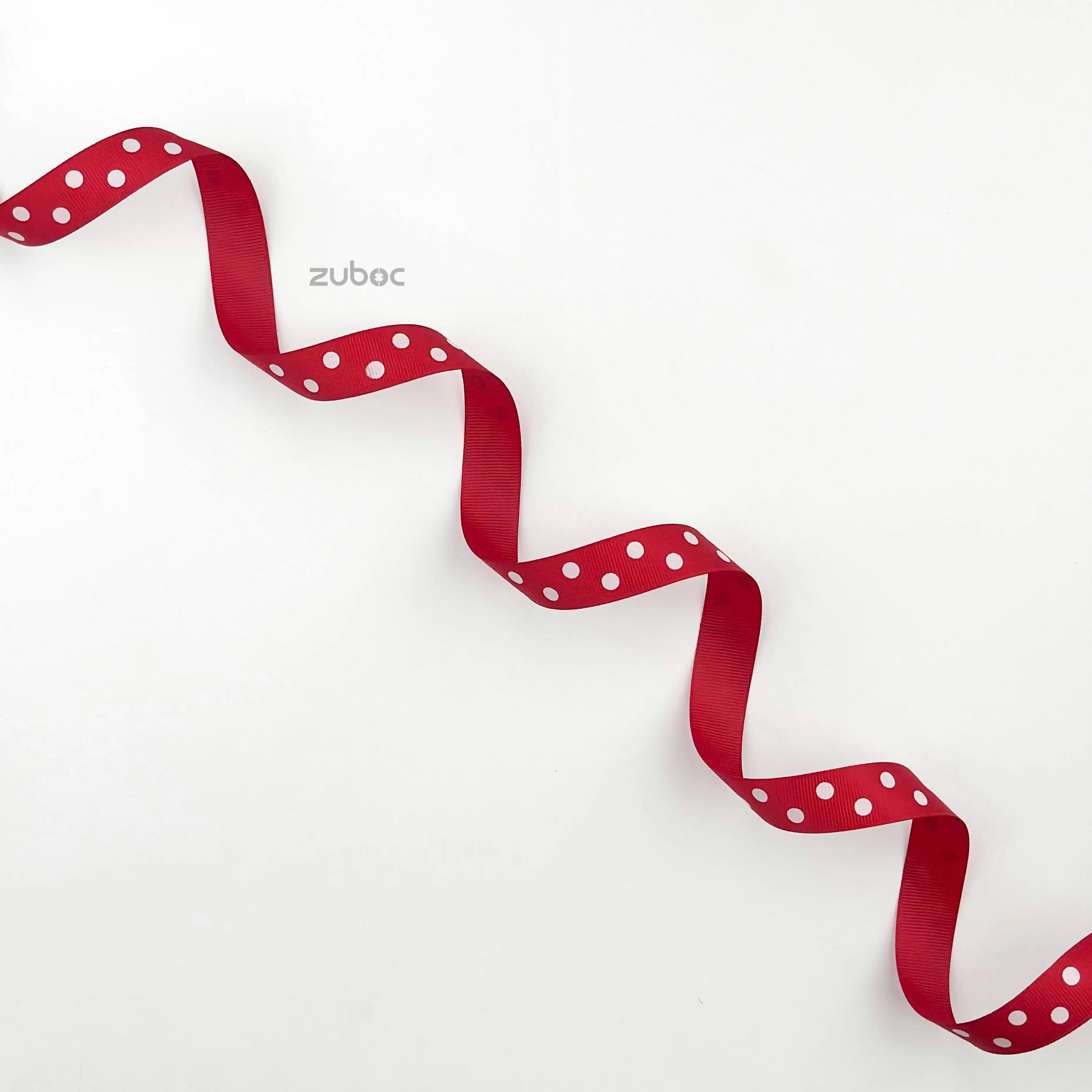 Cherry Dots Ribbon (45mtr)