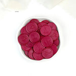 Cherry Wax Seal (Set of 5)
