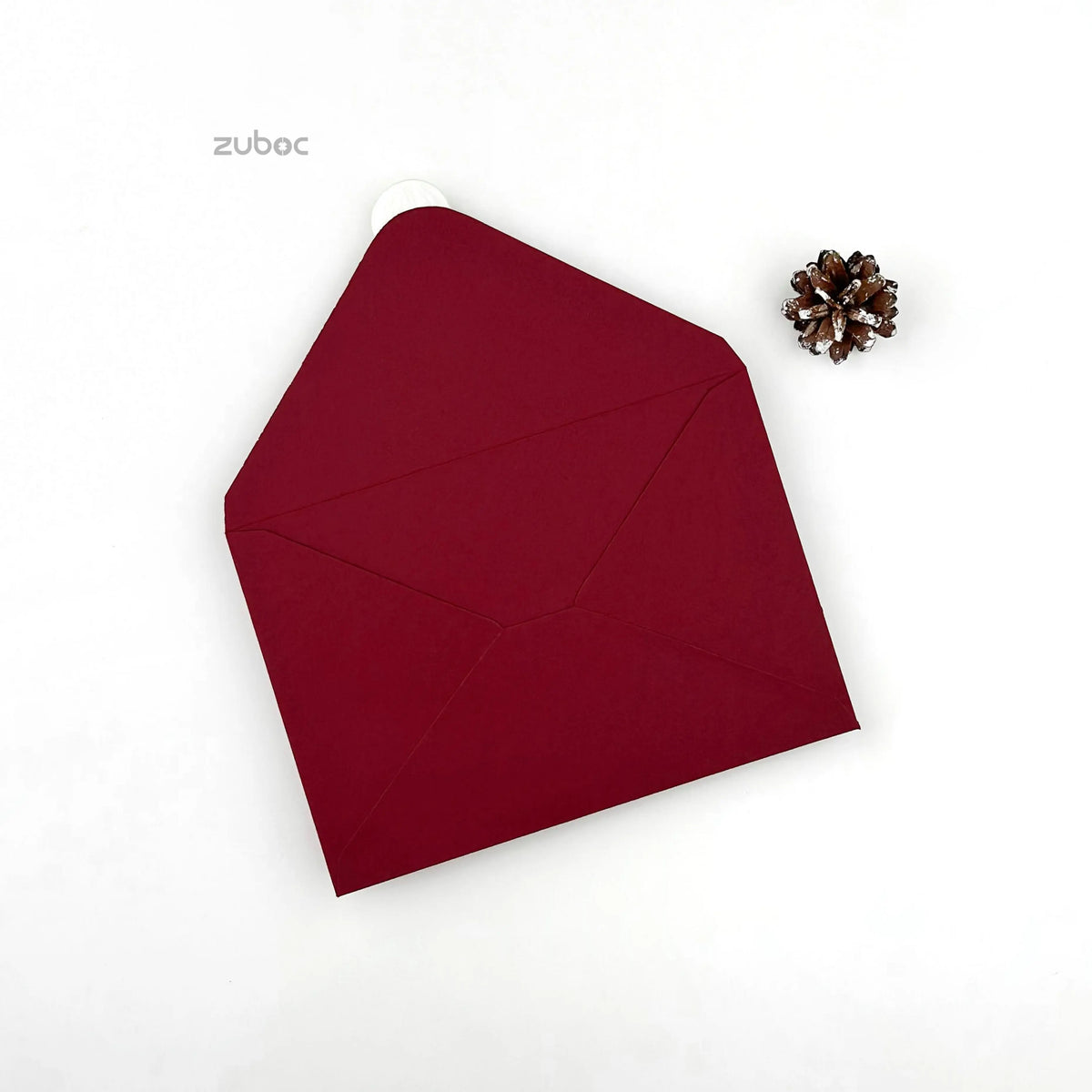 Berry Red (set of 5)