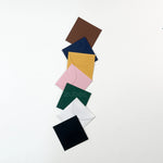 Chroma Curve (Set of 7)