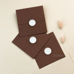 Coca Vows(Set of 5)