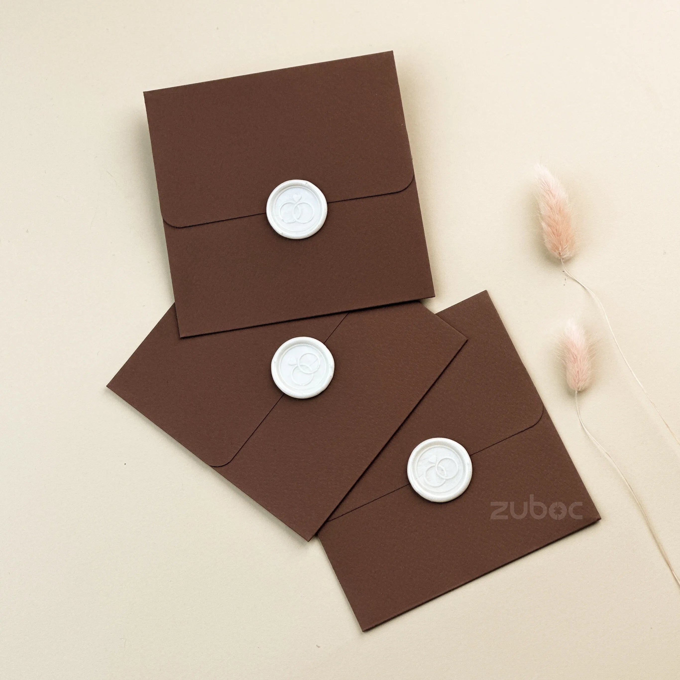 Coca Vows(Set of 5)