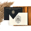 Charm & Fold Envelope Combo (Set of 50)