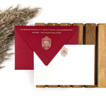 Charm & Fold Envelope Combo (Set of 50)