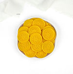 Cosmos Wax Seal for Wedding Invitations (Set of 5)