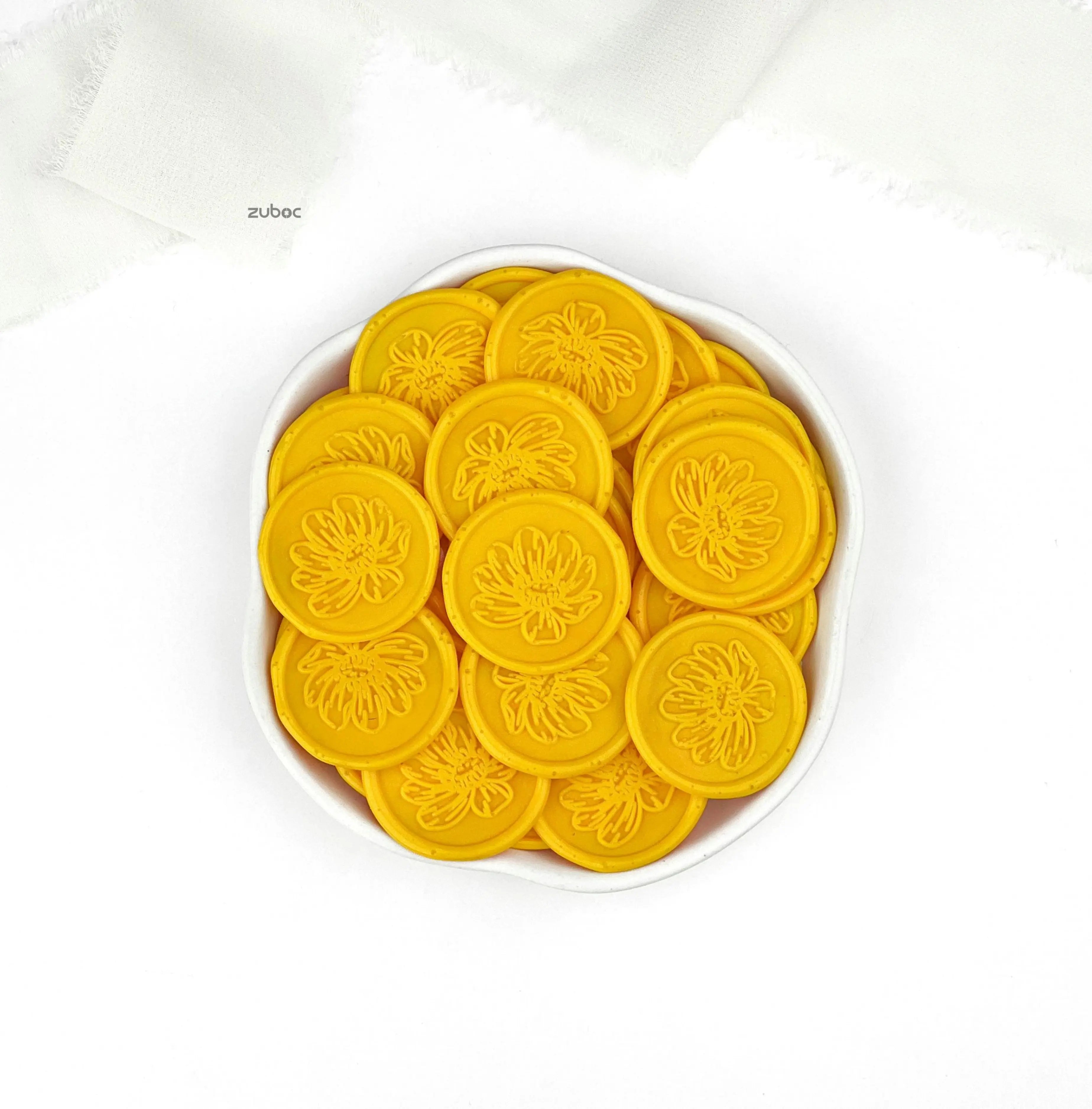Cosmos Wax Seal (Set of 5)