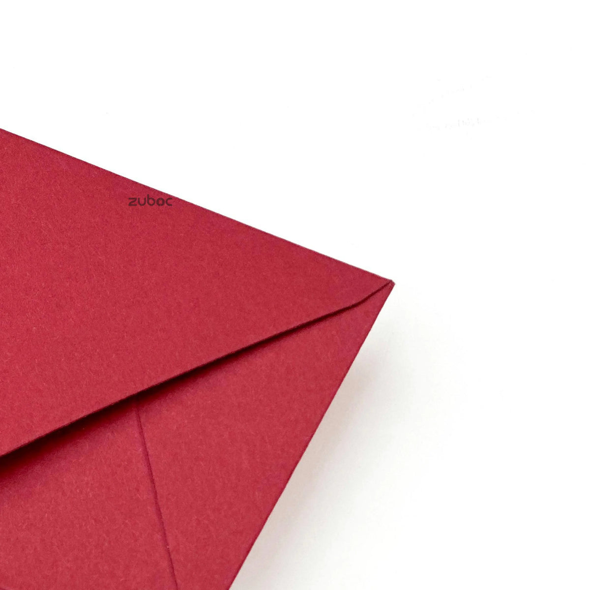 Counter Flap Invitation Envelope (Set of 5)
