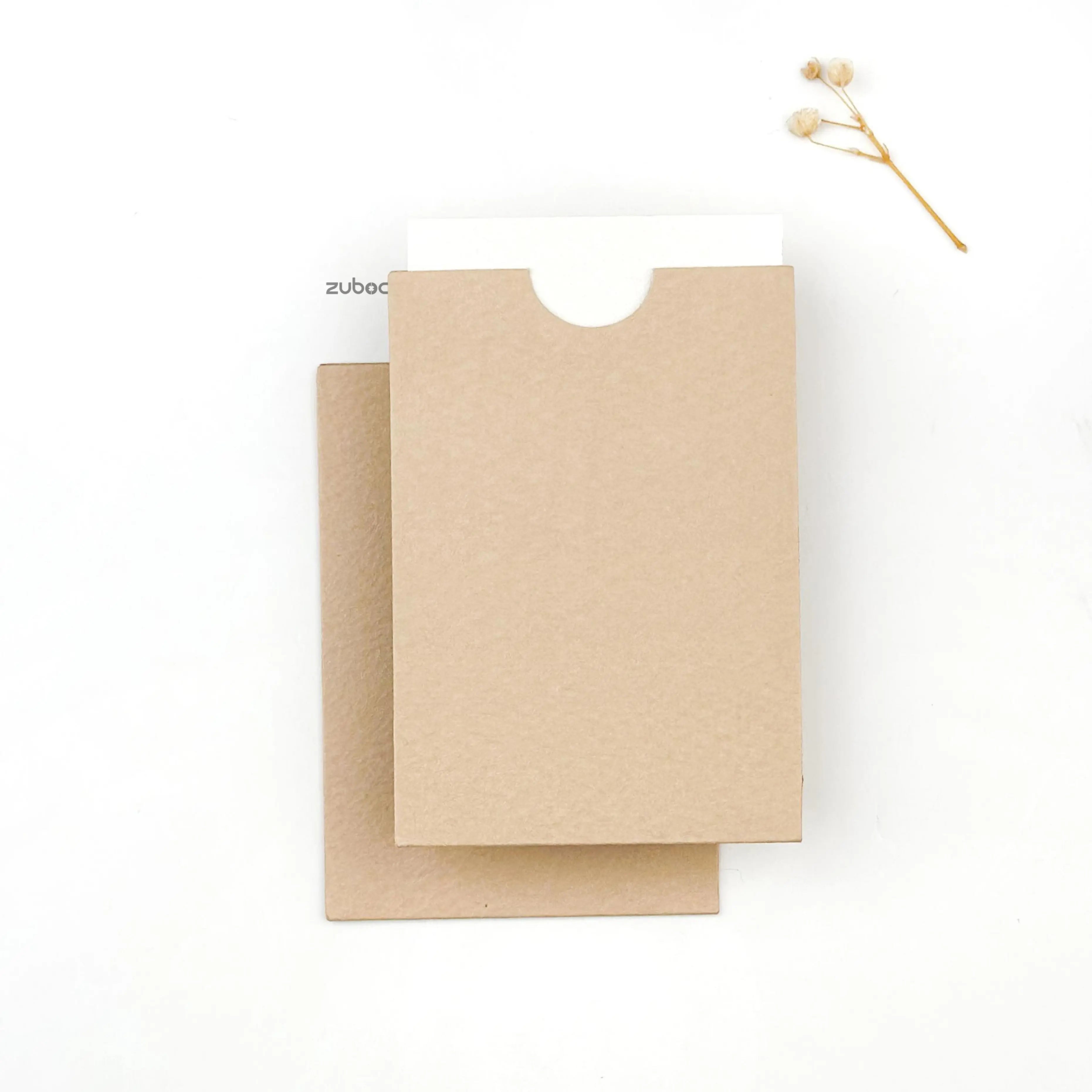 Top Tag Envelope (Set of 5)