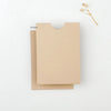 Top Tag Envelope (Set of 5)