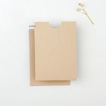 Top Tag Envelope (Set of 5)