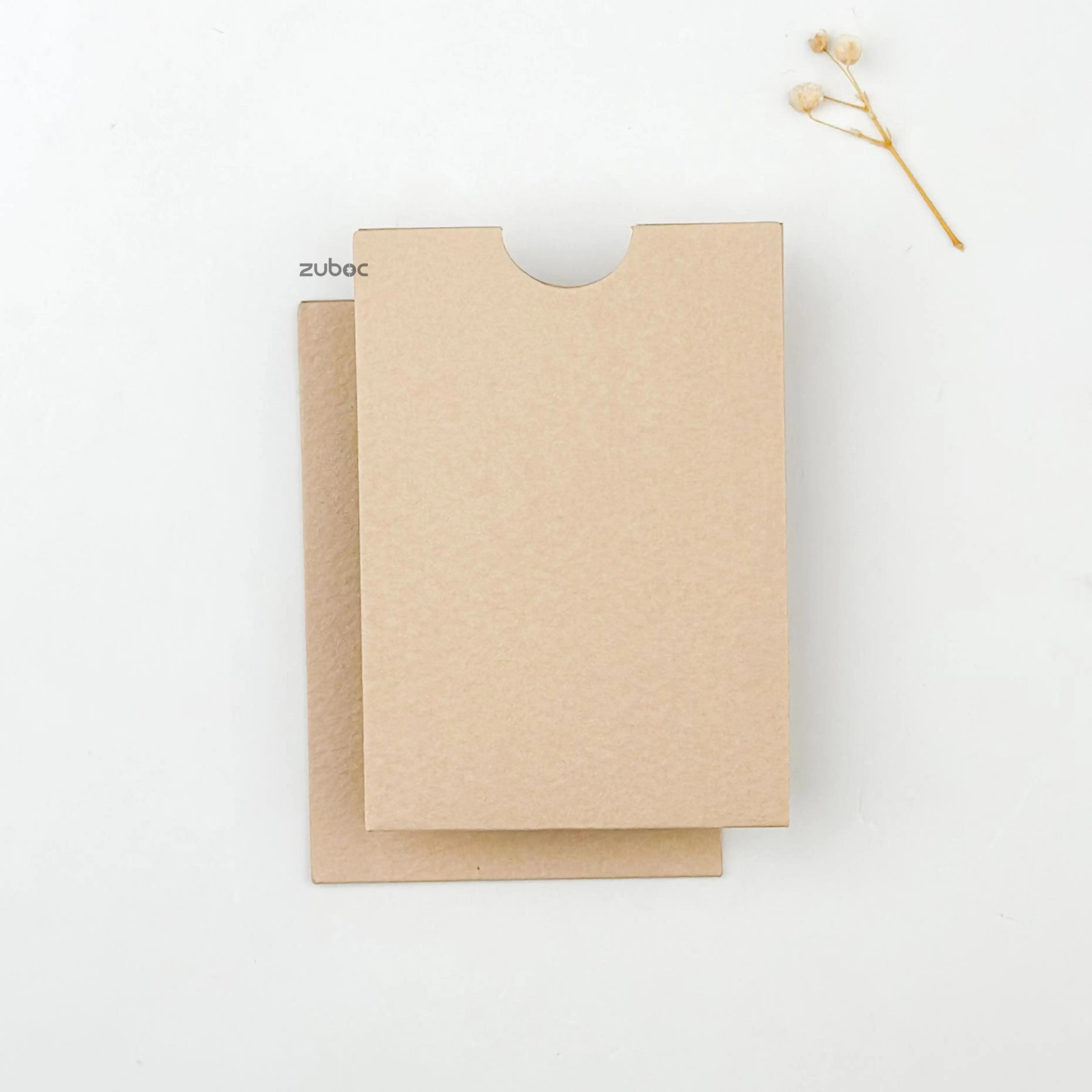 Top Tag Envelope (Set of 5)