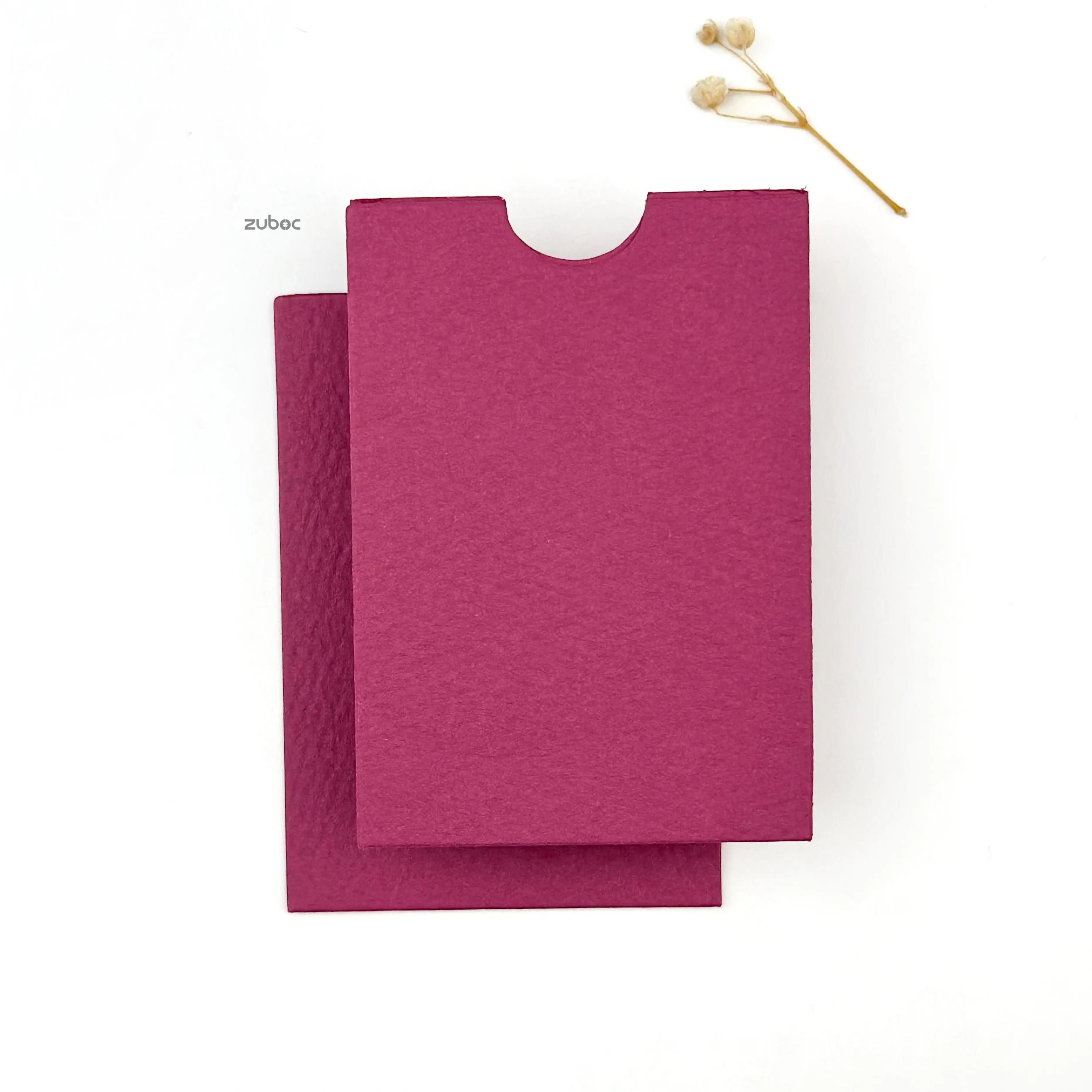 Top Tag Envelope (Set of 5)