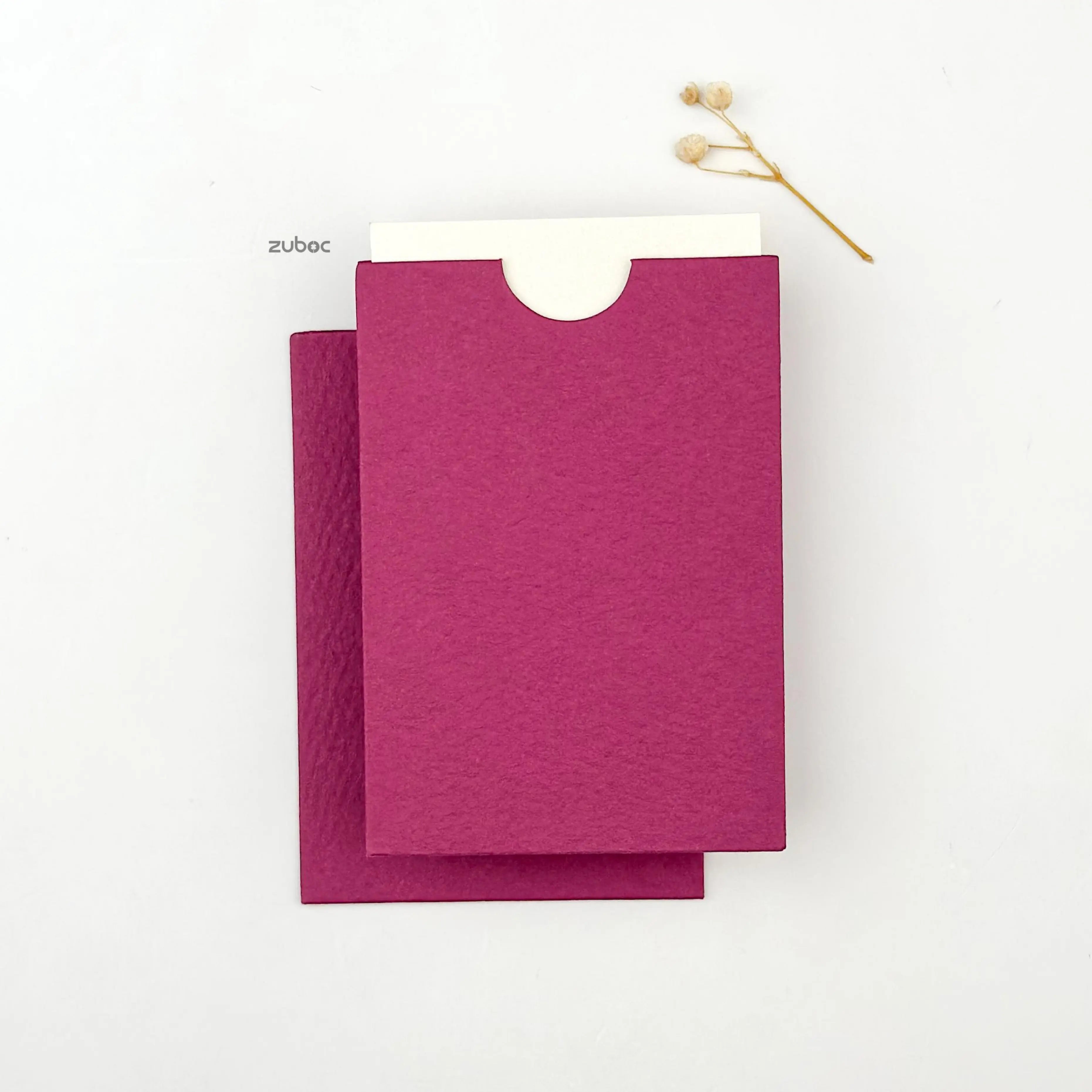 Top Tag Envelope (Set of 5)