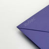 Counter Flap Invitation Envelope (Set of 5)