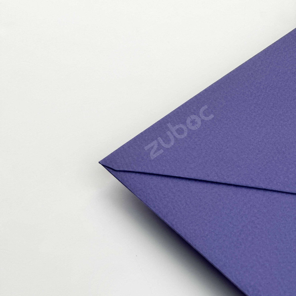 Counter Flap Invitation Envelope (Set of 5)