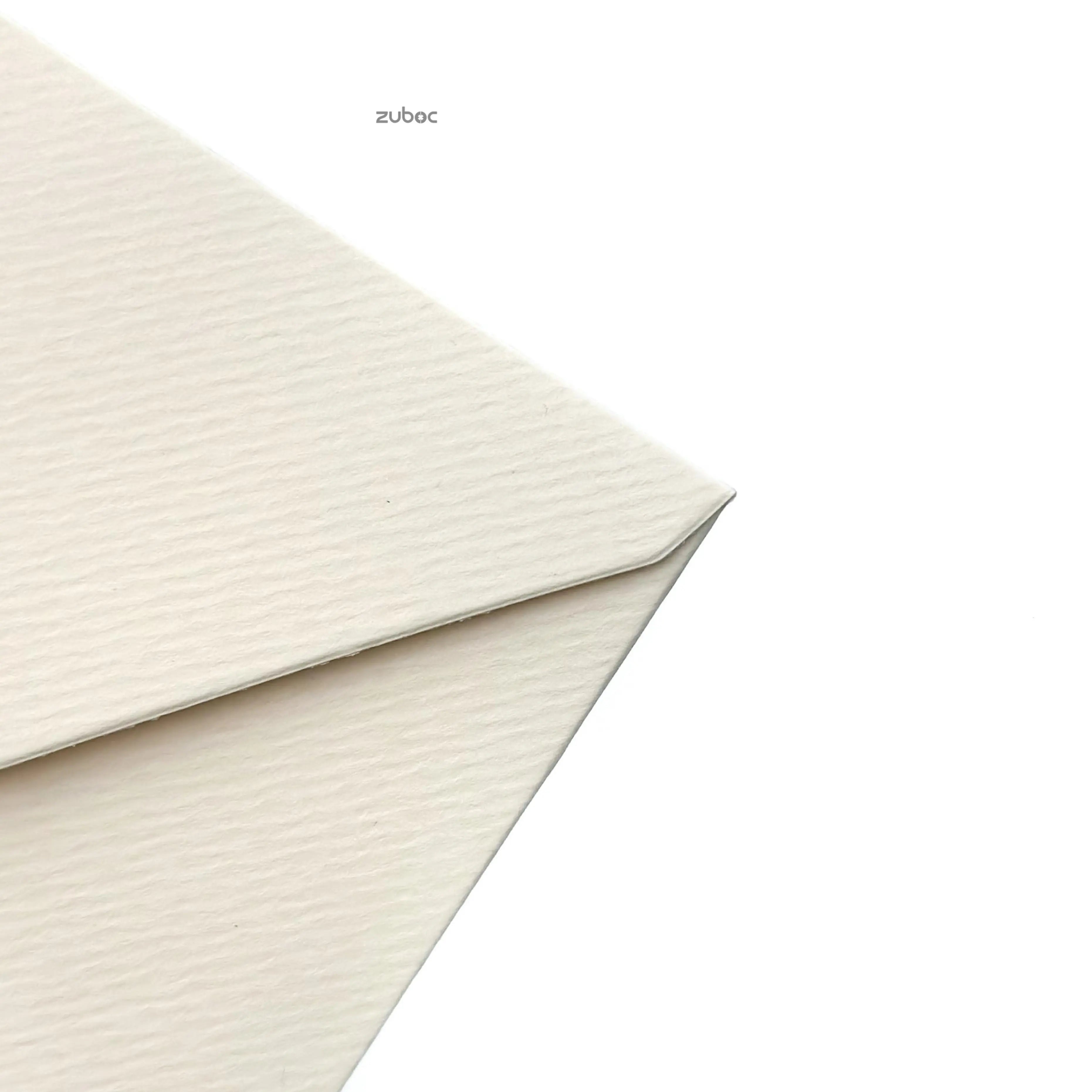 Italian Imported Envelopes - 250gsm (Set of 5)