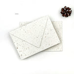 Counter Flap Invitation Envelope (Set of 5)