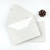 Counter Flap Invitation Envelope (Set of 5)