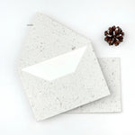 Counter Flap Invitation Envelope (Set of 5)