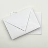 C6 Counter Flap Foil Invitation Envelope (Set of 5)
