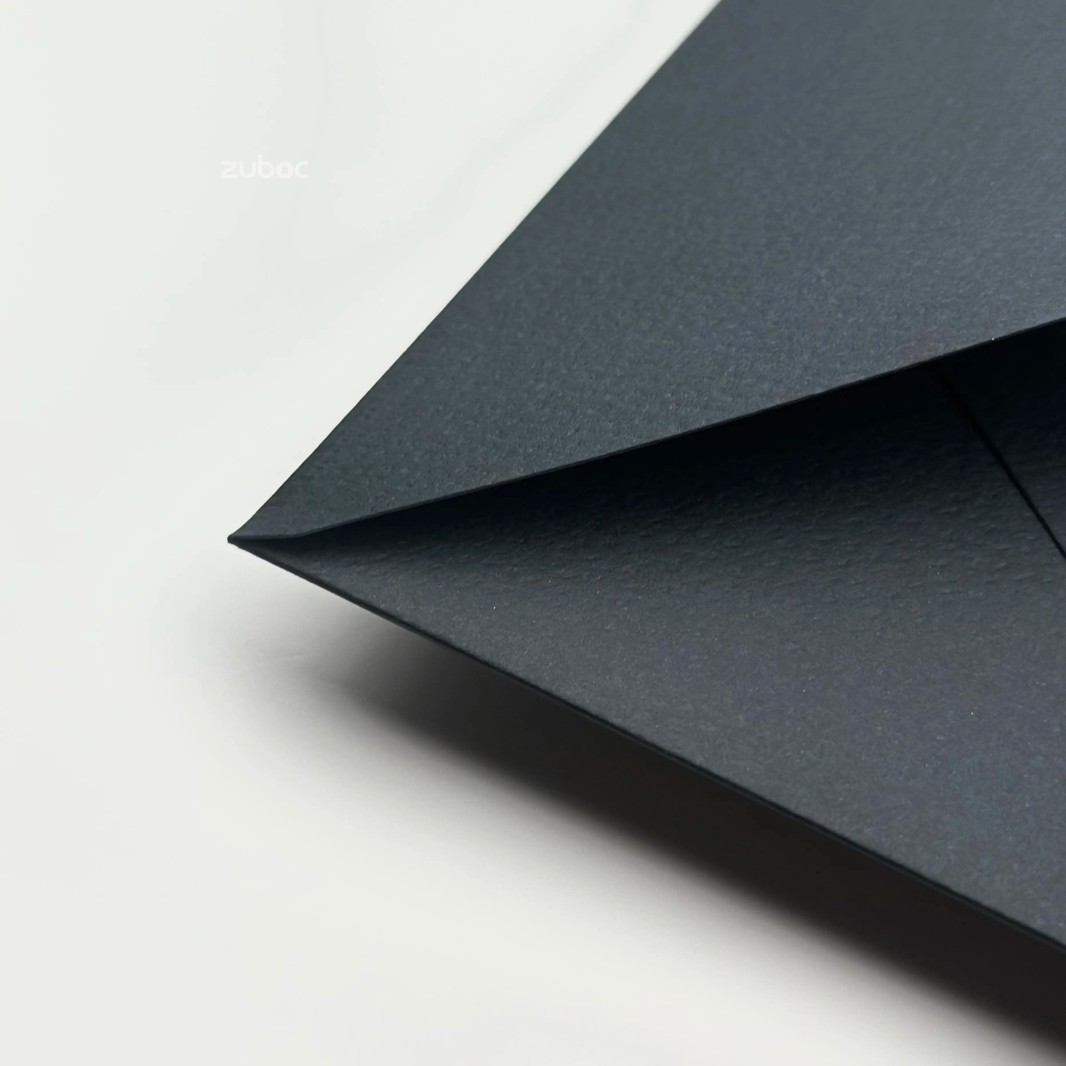 Counter Flap Envelope with Foil - C6(set of 5)